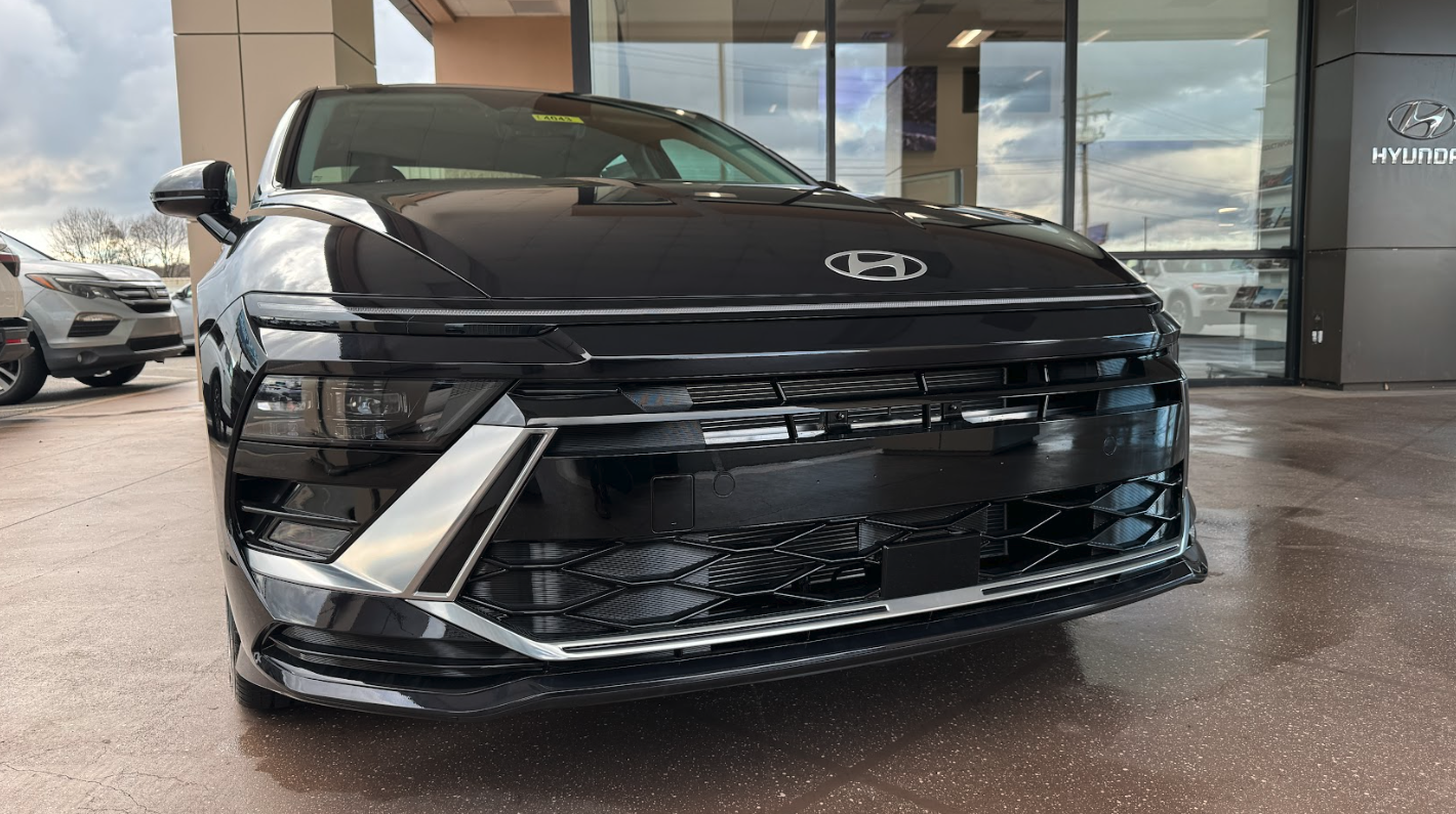 Elantra at Crain Hyundai of North Little Rock